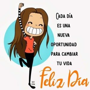 Meet your Posher, Susana